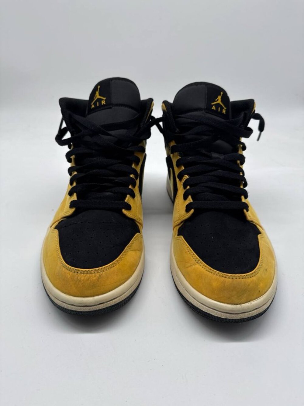 Air Jordan Retro Reverse Love Sneakers US 10 554724-071
